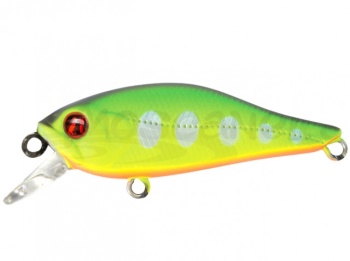 VOBLER PONTOON21 CHEERFUL R10 3.4CM 1.45G FLOATING SR