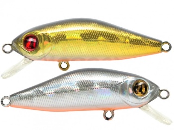 VOBLER PONTOON21 CRACK JACK 38F-DR 3.8CM 2.5G 111 F