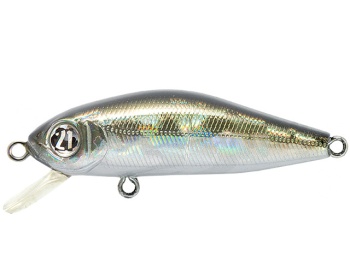 VOBLER PONTOON21 CRACK JACK 38F-DR 3.8CM 2.5G R51 F