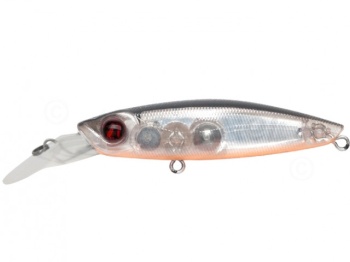 VOBLER PONTOON21 GAGAGOON 45MS-MR 4.5CM 3.35G 812 S