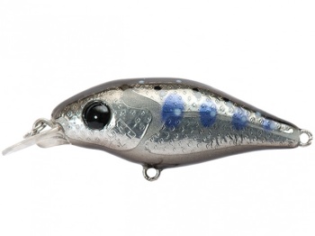 VOBLER PONTOON21 GEM 509 4CM 2.5G FLOATING SR