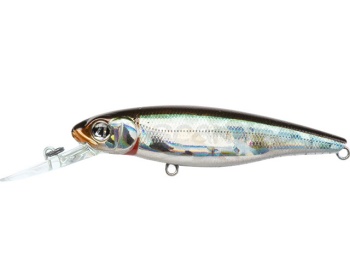 VOBLER PONTOON21 GREEDY GUTS 99SP MDR 9.9CM 16.6G 405 SP