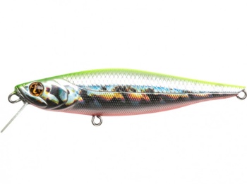 VOBLER PONTOON21 KALIKANA DUN 10.5CM 18G A62 SP