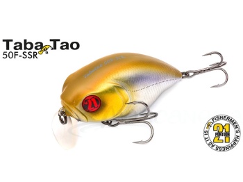 VOBLER PONTOON21 TABATAO 50F SSR 5CM 11.3G A12 F - Img 3