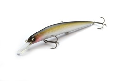 VOBLER RAID LEVEL MINNOW PLUS 125MM 14GR 012 BAIT JAPAN