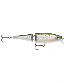 VOBLER RAPALA BALSA XTREME SWIMMER 12CM 22G RT
