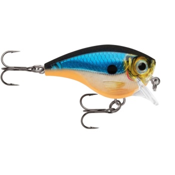 VOBLER RAPALA BX BRAT 5CM 11G BGH