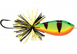 VOBLER RAPALA BX SKITTER FROG 5.5CM 13G FSN