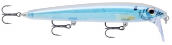 VOBLER RAPALA BX WALKING MINNOW 13CM 22G AS