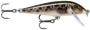 VOBLER RAPALA COUNTDOWN 11CM 16G SCPL