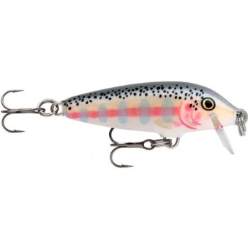 VOBLER RAPALA COUNTDOWN 3CM 2.7G BJRT