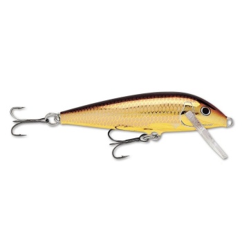 VOBLER RAPALA COUNTDOWN 5CM 5G GALB
