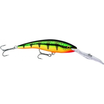 VOBLER RAPALA DEEP TAIL DANCER 7CM 9G FLP