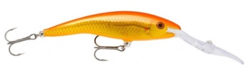 VOBLER RAPALA DEEP TAIL DANCER 9CM 13G GF