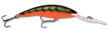 VOBLER RAPALA DEEP TAIL DANCER 9CM 13G RDT