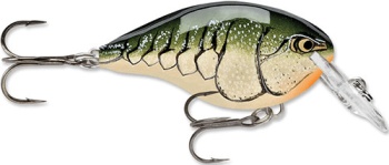 VOBLER RAPALA DIVES-TO 5CM 12G OGCW