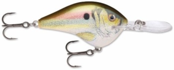 VOBLER RAPALA DIVES-TO 7CM 22G RSL