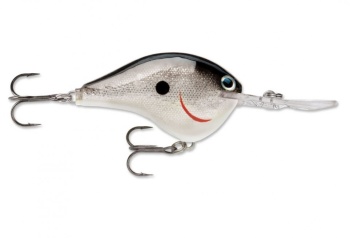 VOBLER RAPALA DIVES-TO 7CM 22G S
