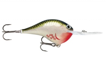 VOBLER RAPALA DIVES-TO METAL 20/ 7CM 25G BOS