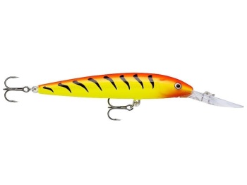 VOBLER RAPALA DOWN DEEP HUSKY JERK 10CM 11G HT