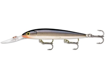 VOBLER RAPALA DOWN DEEP HUSKY JERK 12CM 15G S