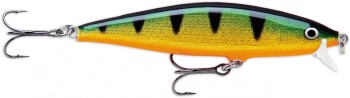 VOBLER RAPALA FLAT RAP 8CM 7G P