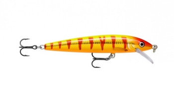 VOBLER RAPALA HUSKY JERK 10CM 10G CLG