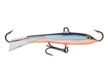 VOBLER RAPALA JIGGING RAP 2CM 4G SSD
