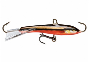 VOBLER RAPALA JIGGING RAP 7CM 18GRBDL