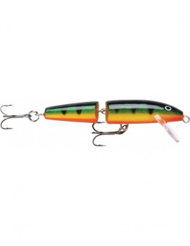 VOBLER RAPALA JOINTED 13CM 18G P