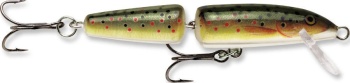 VOBLER RAPALA JOINTED 13CM 18G TR
