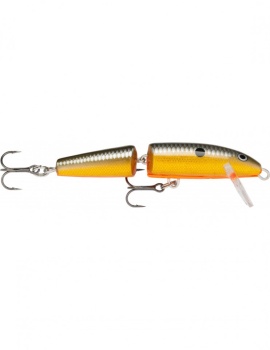 VOBLER RAPALA JOINTED 7CM 4G OGSD