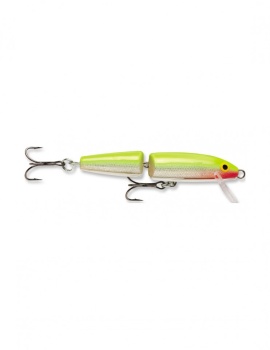 VOBLER RAPALA JOINTED J09 FLOATING 9CM 7G SFC