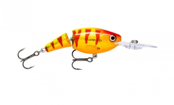 VOBLER RAPALA JOINTED SHAD RAP 4CM 5G CLG