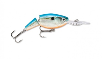 VOBLER RAPALA JOINTED SHAD RAP 7CM 13G BSD
