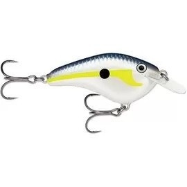 VOBLER RAPALA OG SLIM 7CM 14G HSD