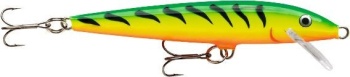 VOBLER RAPALA ORIGINAL FLOATER 11CM 6G FT