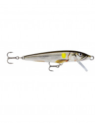 VOBLER RAPALA ORIGINAL FLOATER, CULOARE AYUL, 9CM, 5G