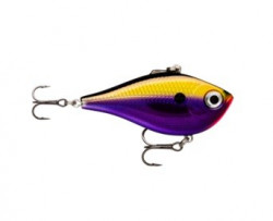 VOBLER RAPALA RIPPIN' RAP CULOARE BAP 5CM 9G BLS