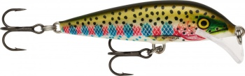 VOBLER RAPALA SCATTER RAP COUNTDOWN 7CM 7G RT