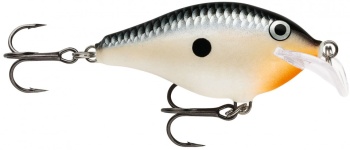 VOBLER RAPALA SCATTER RAP CRANK 5CM 9G PNGN