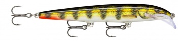 VOBLER RAPALA SCATTER RAP MINNOW 11CM 6G PEHL