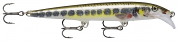 VOBLER RAPALA SCATTER RAP MINNOW 11CM 6G VAL
