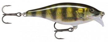 VOBLER RAPALA SCATTER RAP SHAD 5CM 5G PEL