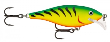 VOBLER RAPALA SCATTER RAP SHAD 7CM 7G FT