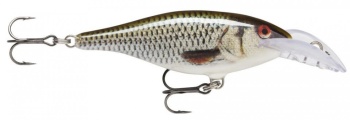 VOBLER RAPALA SCATTER RAP SHAD DEEP 7CM 7G ROL