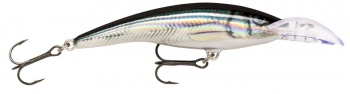 VOBLER RAPALA SCATTER RAP TAIL DANCER 9CM 13G SMHL