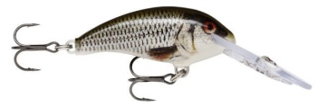 VOBLER RAPALA SHAD DANCER 5CM 8G ROL