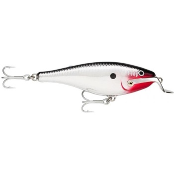 VOBLER RAPALA SHAD RAP MAGNUM 12CM 40G S