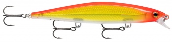 VOBLER RAPALA SHADOW RAP 11CM 13G HH